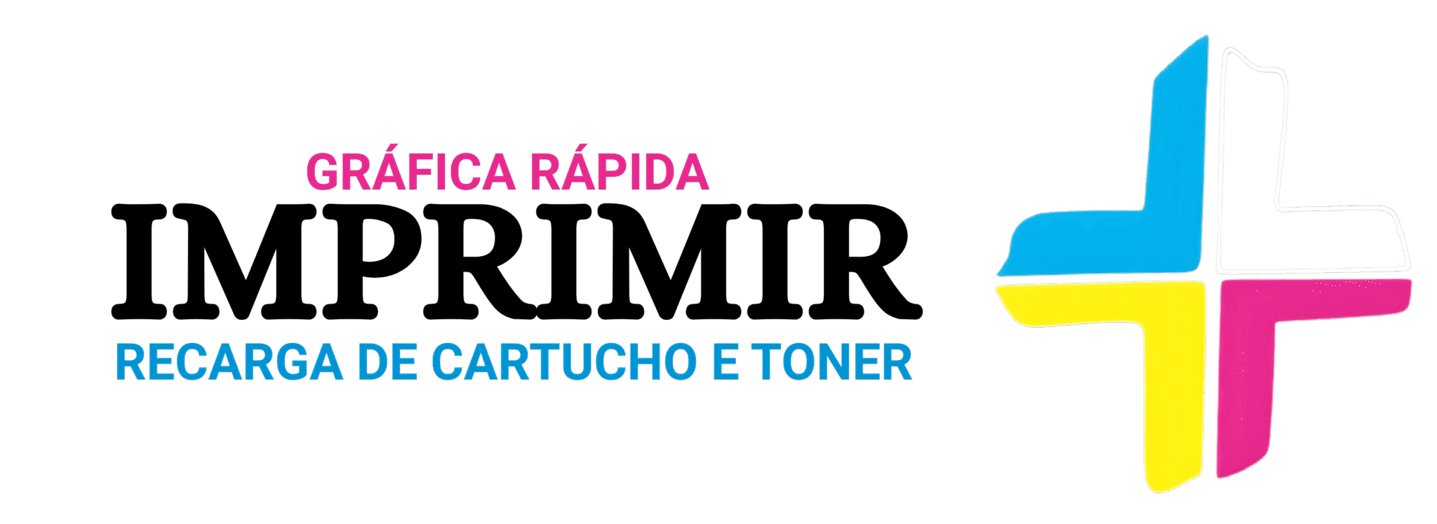 Logo Imprimir Mais