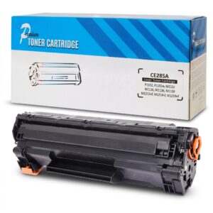 NOVO TONER COMPATÍVEL COM HP CE285A 285A CE285AB | P1102 P1102W M1132 M1210 M1212 M1130