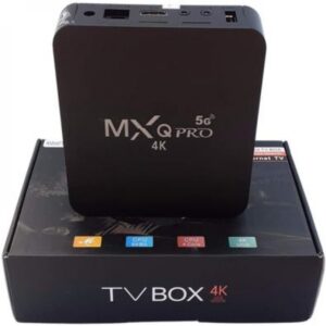 TV BOX