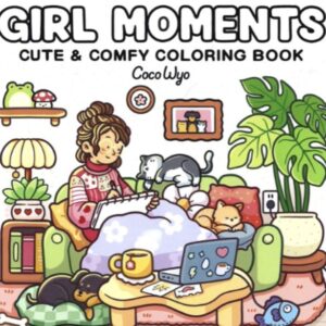 Livro Digital Para Colorir