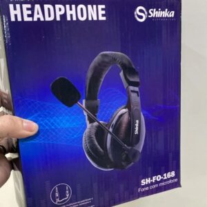 Headphone Shinka