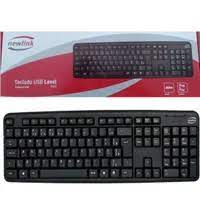 Teclado Newlink TC 310
