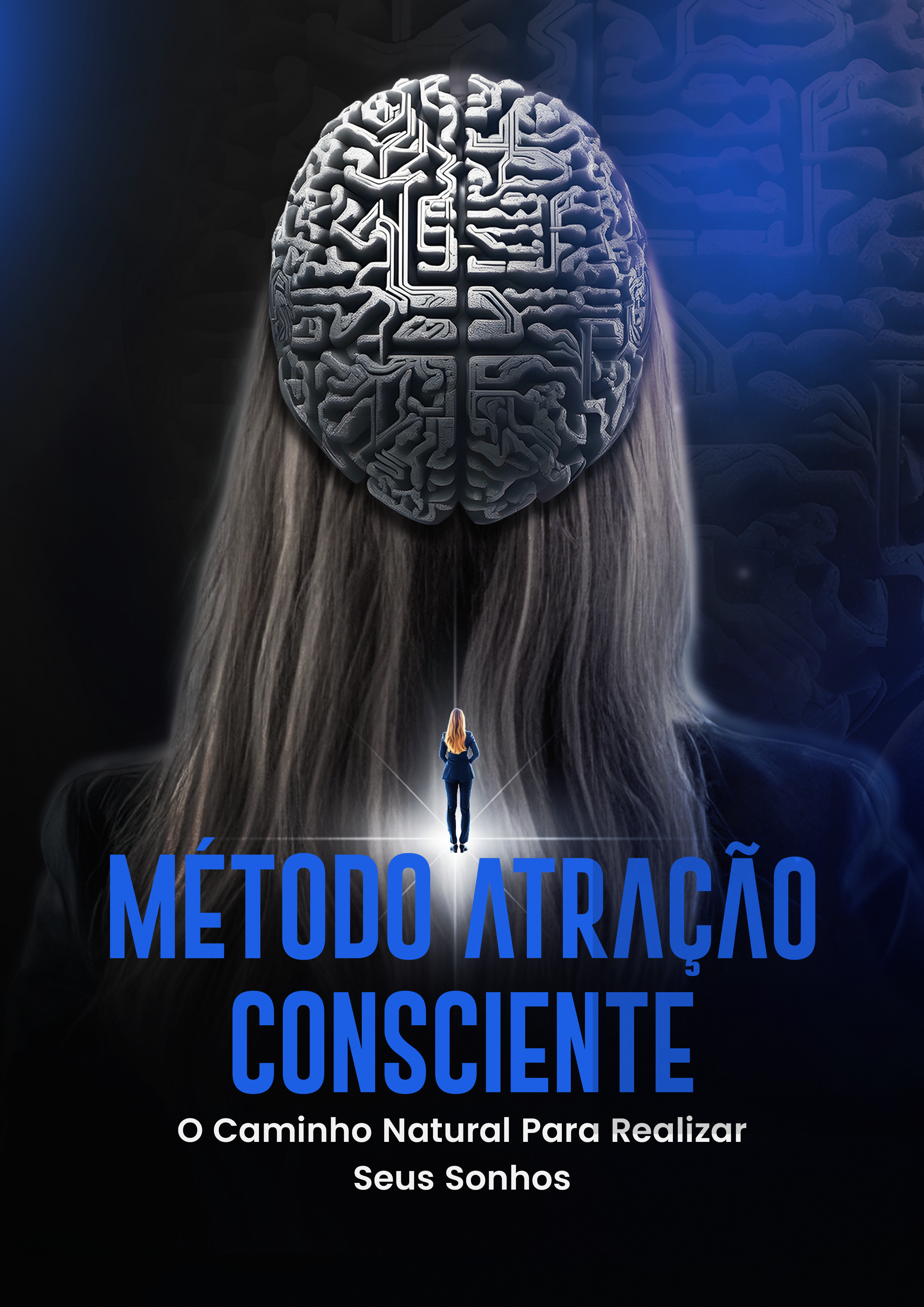 Pare de sonhar e comece a manifestar: o Método Atração Consciente vai te mostrar como!