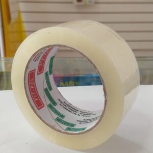 Fita adesiva durex FIT PEL largura 4'5cm - 100m