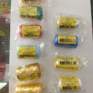 Fita Fitilho  polipropileno 5mm x 35m