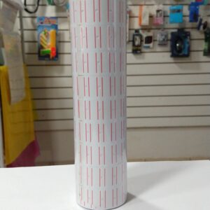 Etiquetas para preço