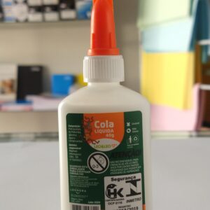 Cola líquida 40g
