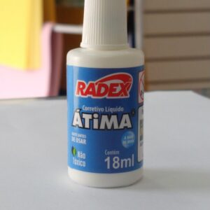 Corretivo Líquido 18ml