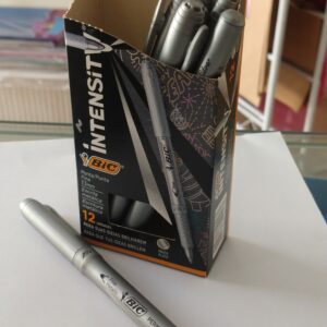 Canetinha metálica big