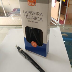 Lapiseira 0,5mm