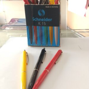Caneta k15