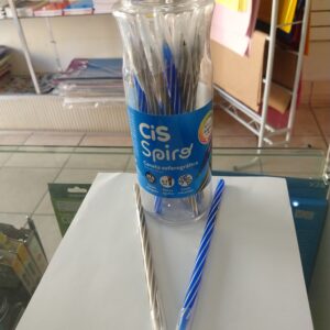 Caneta esferográfica 0.7