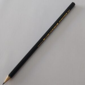 Lápis grafite n° 2