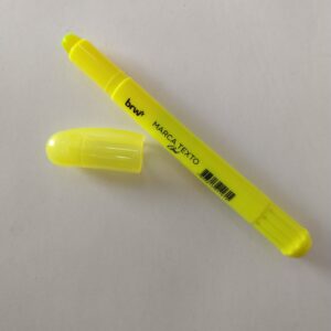 Caneta Marca texto em GEL