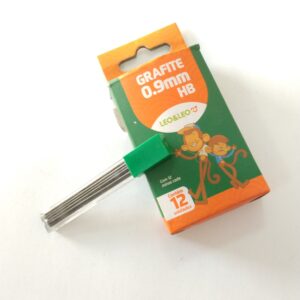 Grafite 0.9mm hb