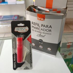 Refil para marcador de quadro branco