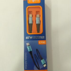 Cabo de dados tipo-C pra tipo-C