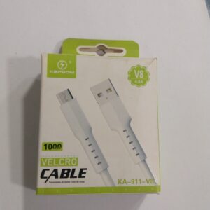 Cabo de dados micro usb