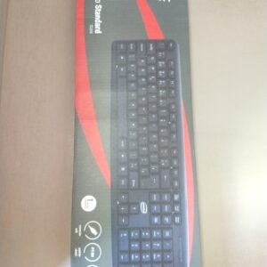 Teclado USB
