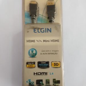 Cabo HDMI l 1.8m