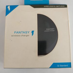 Base carregadora sem fio para eletrônico celular