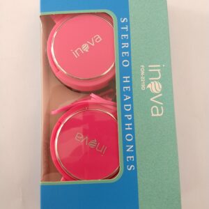 headphone INOVA