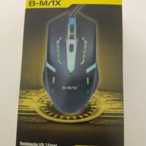 Mouse BMAX USB