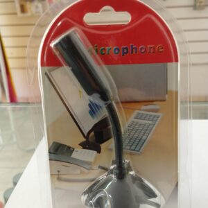 Microfone USB para computador pc