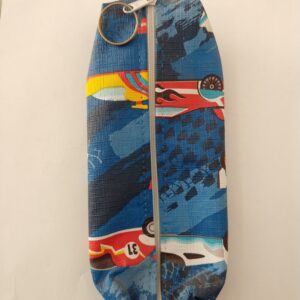 Bolsinha estojo escolar