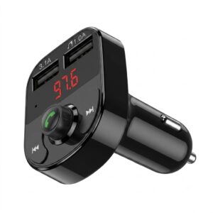 Kit rádio MP3 USB para carro rádio fm