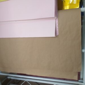 Papel pardo 100x70cm