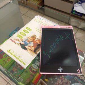 Quadro mágico tablet infantil