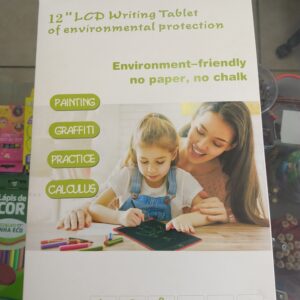 Quadro mágico tablet