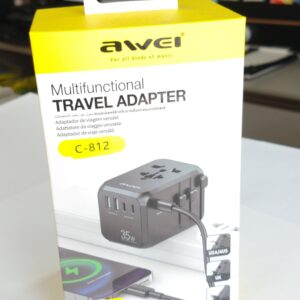 Power bank 35w