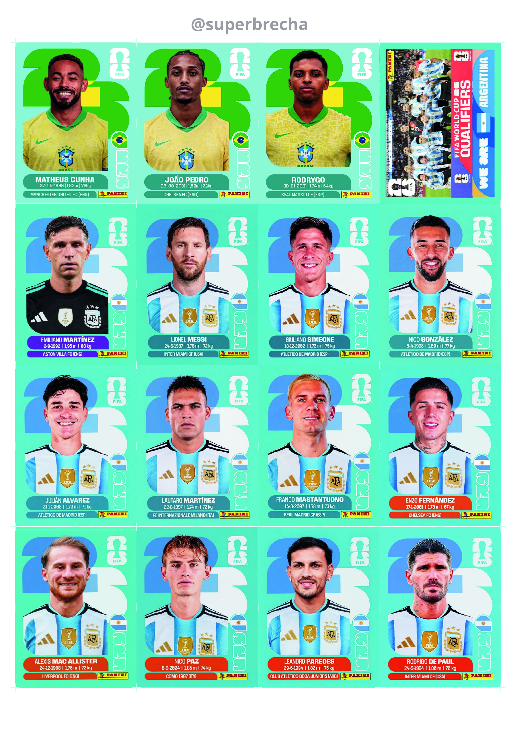Qualidade do Papel Adesivo
