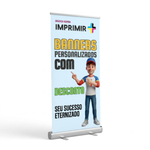 Banner Personalizado